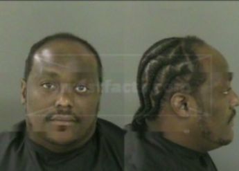 Rodney Tyrone Traylor