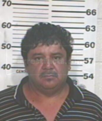 Reynaldo Saucedo Jimenez
