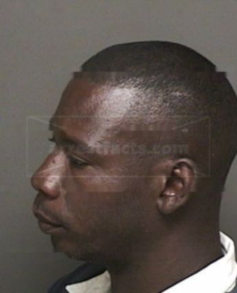 Anthony Pearson