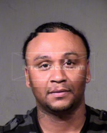 George Anthony Cherry