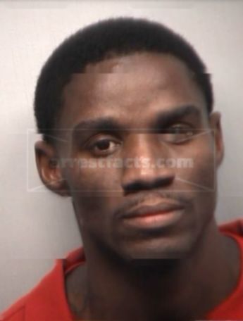 Jermaine Rayshun Revere