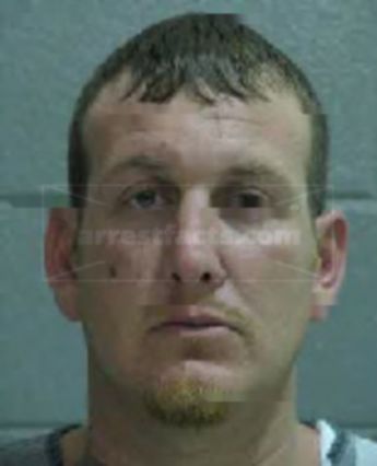Jason Charles Ross