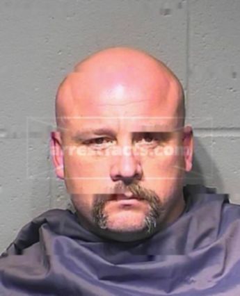 Shane Lee Maxwell