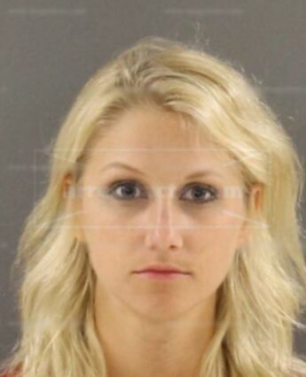 Courtney Gail Latimer
