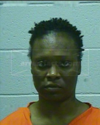 Jamira Nicole May
