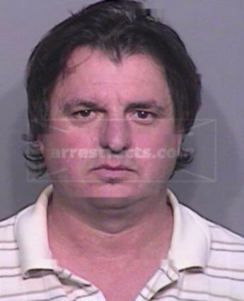 Gary Douglas Koptis Jr