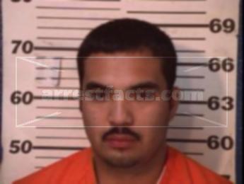 Rodolfo Camacho Maldonado