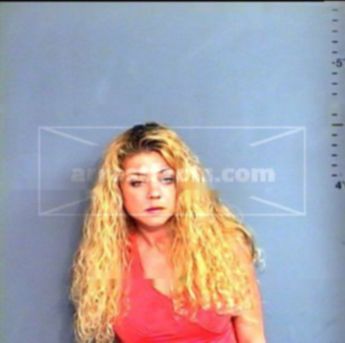 Nicole Lee Gates