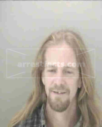 Stephen Thomas Cuthill