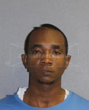 Torrey Lamond Gaines