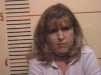 Melonie Susan Constantine
