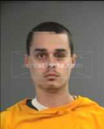 Tyler Brandon Deshane
