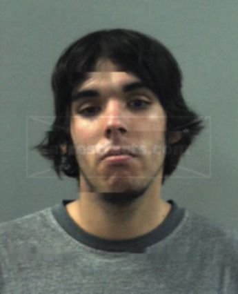 Nicholas Ray Garcia