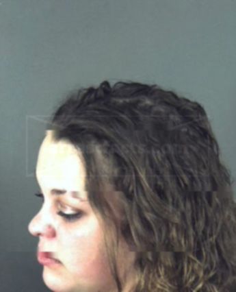 Heather Nicole English