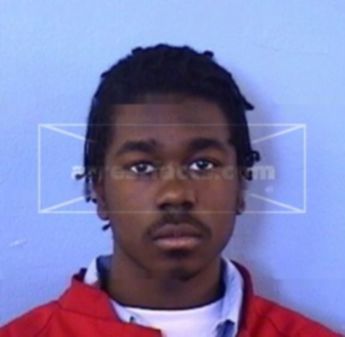 Deounte D. Johnson