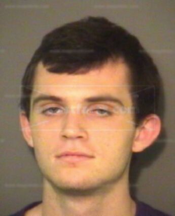 Joseph Patrick Mcdade