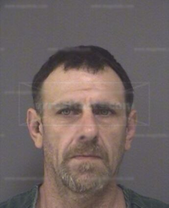 Michael Steven Ford