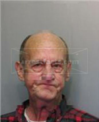 Otis Everette Smith