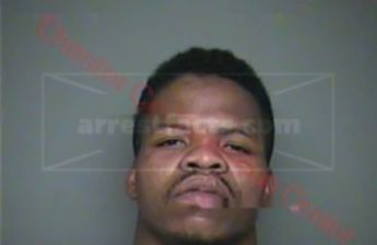 Bryan Jawann Feaster