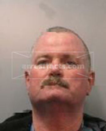 Steven Curtis Galvin