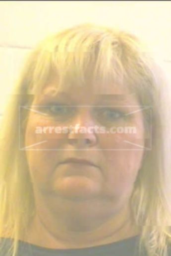 Rose Mary Willhite