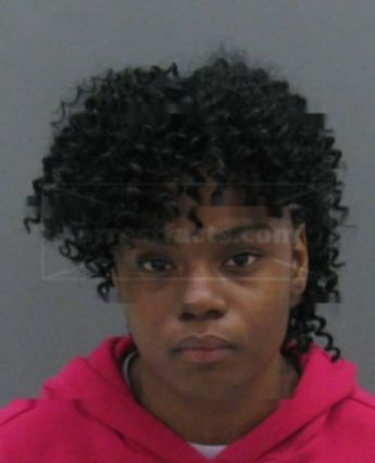 Shaunice Monyae Jackson