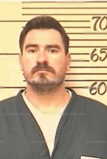 Todd Alan Sandoval