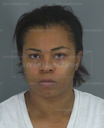 Ashley Nicole Swindler