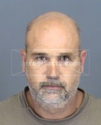 Bryan Keith Barber
