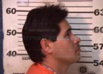 Carlos Alberto Camacho Rios