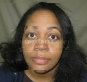 Stephanie Renee Cooper