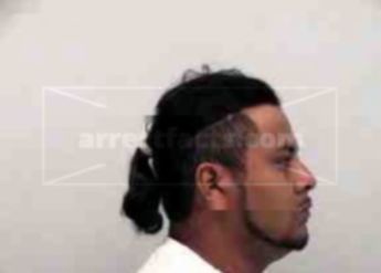 Rafael Antonio Jimenez Lopez