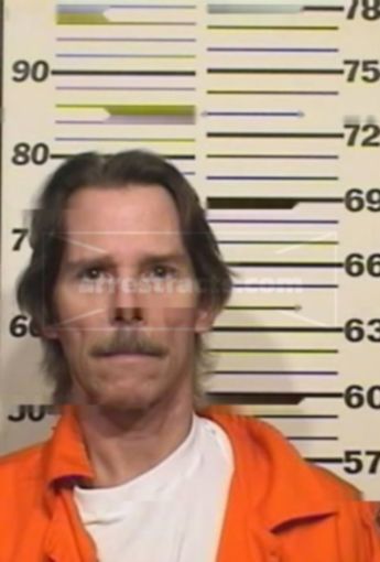 Richard Keith Rogers
