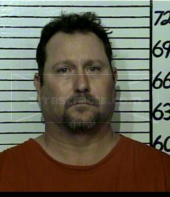 Todd Odell Ford