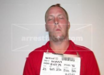 Weston Buckley Davis