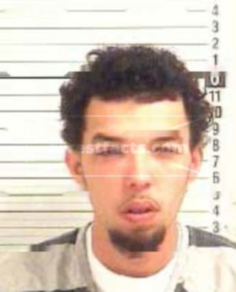 Angel Nicomedes Peralta