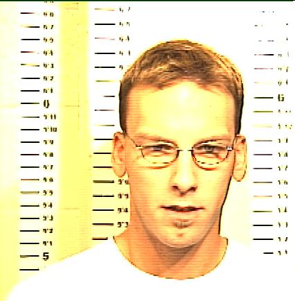 Jesse Brian Smith