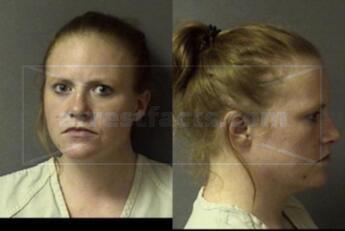 Emily Ann Breece