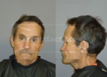Robert Eugene Frame