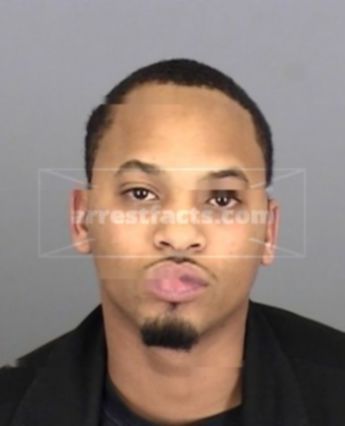 Darryl Reginald Knight