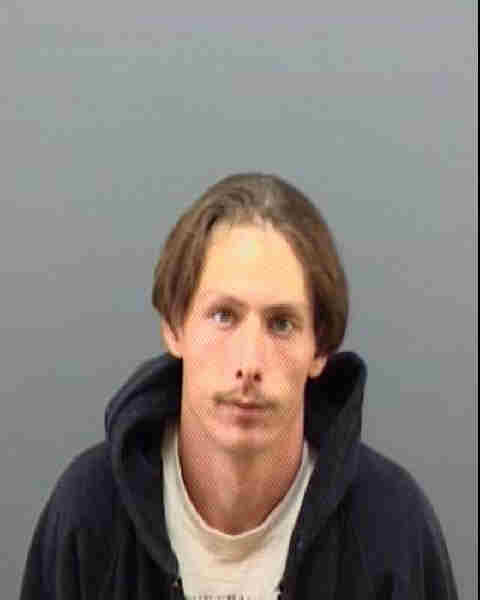 Michael Scott Elkins