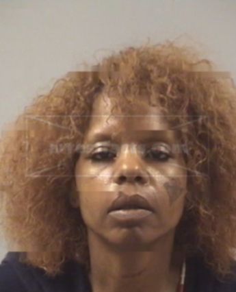 Cynthia Donnella Hyman Haynes