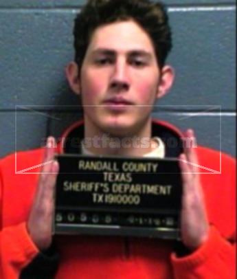 Kyler Elwayne Bates