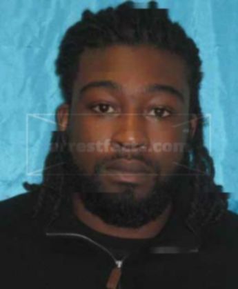 Ronald Keionn Garrett
