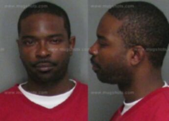 Derrick Cooper