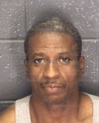 Gilroy Lamar Brunson