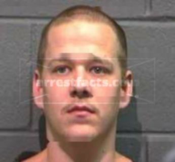 Scotty Dale Perkins
