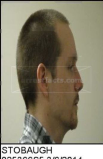 Joshua Lee Stobaugh
