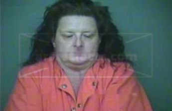 Christine R Whitacre
