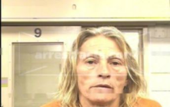 Barbara Lynn Meyers